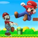 Fading Aurora Crossroads