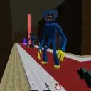 Arkhive Prisoner 743